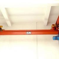 杭州起重機(jī)--電動單梁懸掛起重機(jī)設(shè)計制作