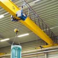 涪陵起重機定制重慶起重銷售