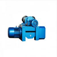 杭州起重機(jī)--WH型鋼絲繩電動(dòng)葫蘆