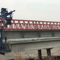 南充大車(chē)雙梁橋式起重機(jī)