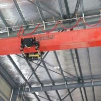 宜昌市夷陵區(qū)歐式單梁橋式起重機(jī)，行車(chē)，行吊，天車(chē)，龍門(mén)吊大全