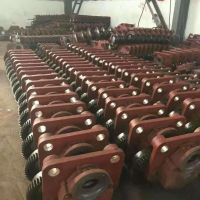 杭州起重機--**運行跑車裝置大量供應(yīng)