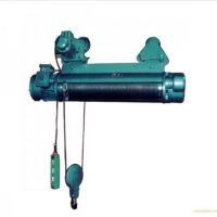 西安起重機(jī)廠家供應(yīng)—加長防爆電動(dòng)葫蘆