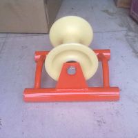 天津起重機(jī)安裝滑輪組 堅固耐用滑輪組 吊車滑輪組 滑輪片