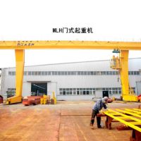 杭州門式起重機(jī)，廠家直銷13588316661