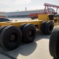 無(wú)錫銷售優(yōu)質(zhì)運(yùn)梁平車