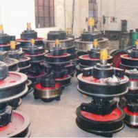 山西太原優(yōu)質(zhì)車(chē)輪組卷筒組生產(chǎn)廠家