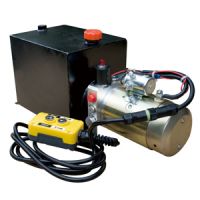 環(huán)衛(wèi)車(chē)自卸動(dòng)力單元 非標(biāo)定制加工  廠家直銷