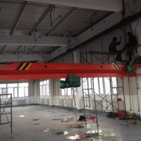 宜昌市遠(yuǎn)安縣懸掛起重機(jī)，行吊，龍門(mén)吊大全