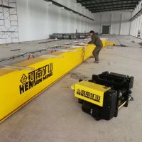 湖北省宜昌市點(diǎn)軍區(qū)歐式單梁橋式起重機(jī)，行車(chē)，行吊，天車(chē)大全