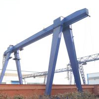 寧波單梁門式起重機(jī)