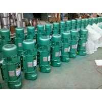 揚(yáng)州電動葫蘆廠家