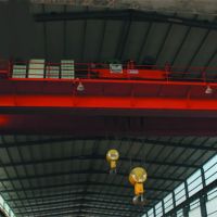 青島冶金起重機廠家