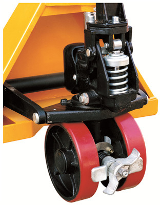 標(biāo)準(zhǔn)型手動(dòng)搬運(yùn)車(chē)2