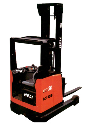 全電動(dòng)托盤(pán)搬運(yùn)車(chē)系列