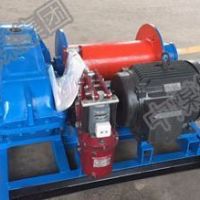 張家界卷揚機(jī)