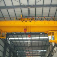 湘潭雙梁起重機(jī)廠(chǎng)家