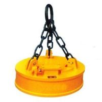 大連起重機(jī)電磁吸盤(pán)