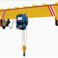 常州單梁起重機(jī)；