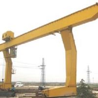 鎮(zhèn)江龍門吊、半龍門