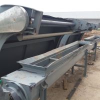 宏力供應(yīng)HQN型回轉(zhuǎn)式清污機(jī)HQ-P回轉(zhuǎn)式清污機(jī)