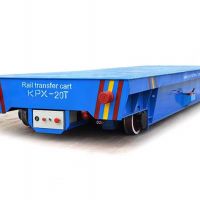 杭州起重機(jī)--電動平車