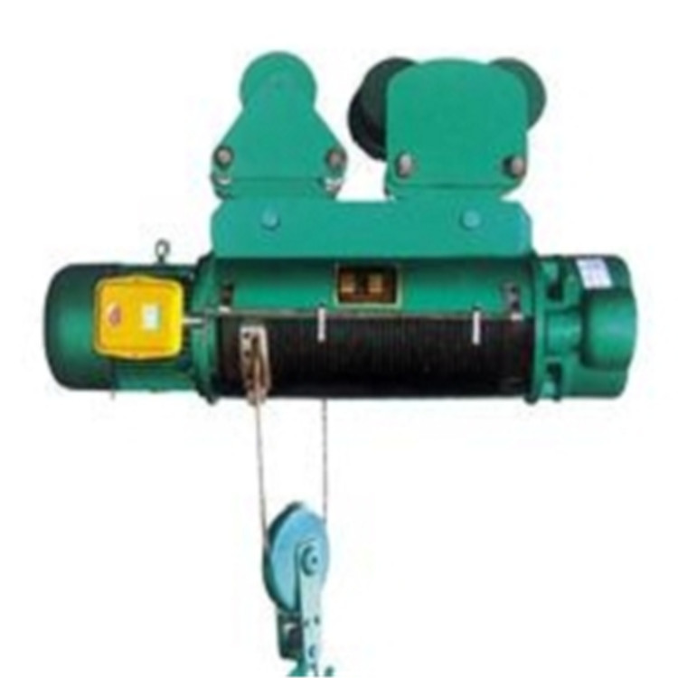 11電動(dòng)葫蘆