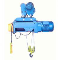 杭州起重機--HC型電動葫蘆