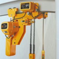 鎮(zhèn)江市丹陽(yáng)環(huán)鏈電動(dòng)葫蘆廠家直銷