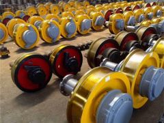 恭喜河南華工實(shí)業(yè)集團(tuán)簽約全球起重機(jī)械網(wǎng)2019全年品牌推廣！