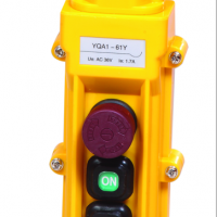 微型電動葫蘆配件、微型葫蘆專用手柄