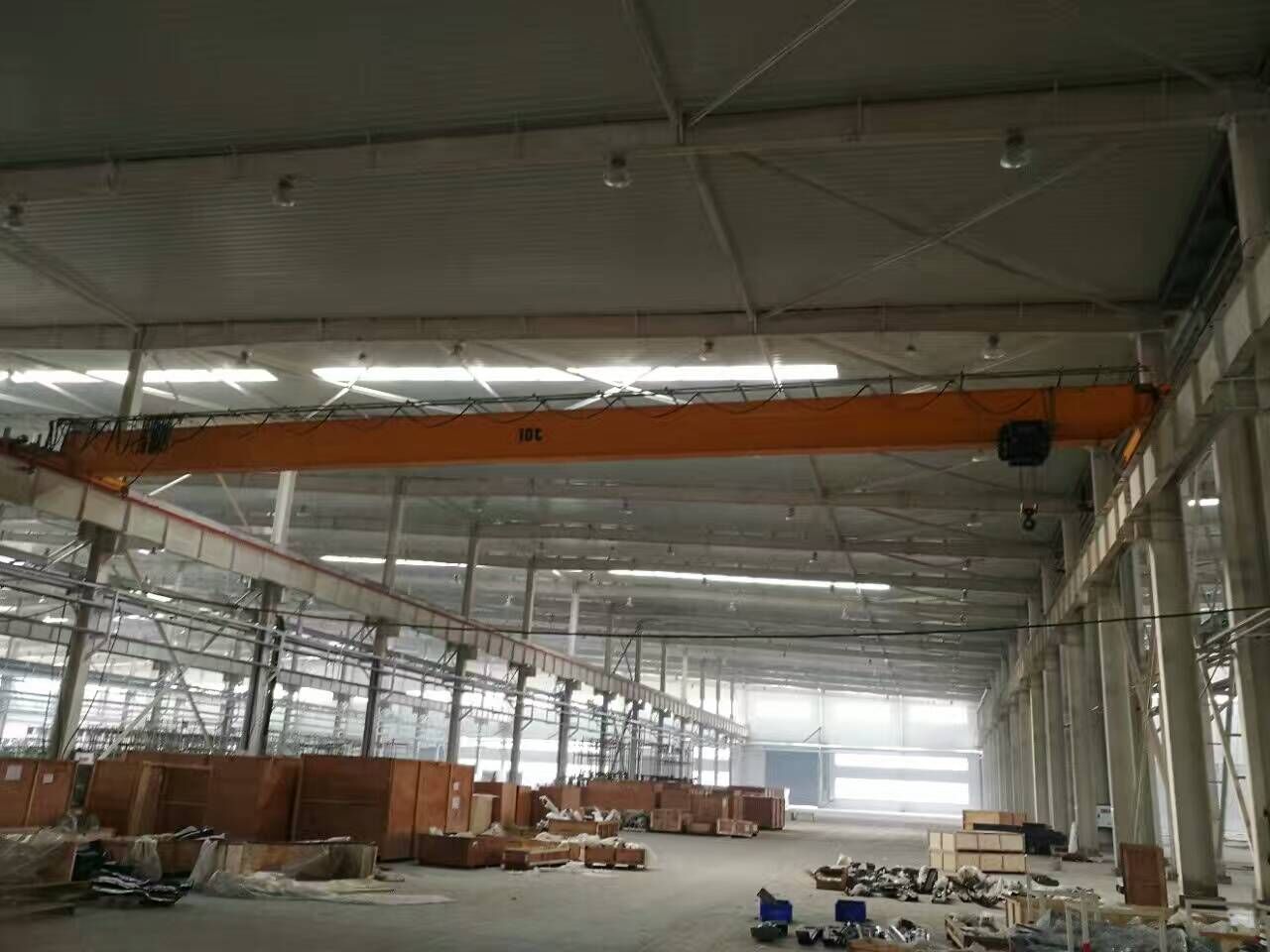 涪陵單梁起重機(jī)銷售重慶單梁起重機(jī)維修