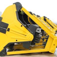 金壇港口起重機(jī)抓斗吊，廠家