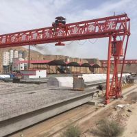 日喀則移動(dòng)式龍門(mén)吊質(zhì)量保證銷(xiāo)售中