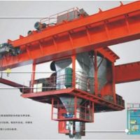 河南吸料天車生產(chǎn)廠家，品質(zhì)保證信譽(yù)良好