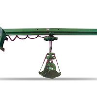 廠家直銷抓斗、升降平臺、電動平車