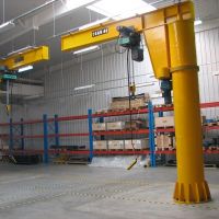 寧波起重機懸臂吊年審，保養(yǎng)，銷售，優(yōu)質(zhì)售后。