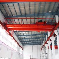 寧波起重機(jī)歐式雙梁懸掛大車行車起重機(jī)年檢，銷售，保養(yǎng)