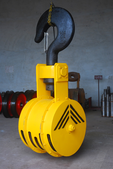 合川吊鉤組銷售重慶起重配件
