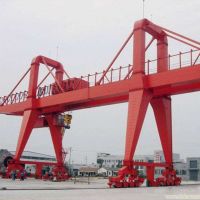 南京龍門吊起重機(jī)大全。天車維修