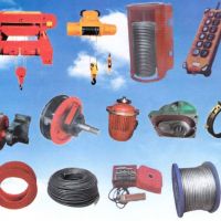 寧波起重機配件銷售，保養(yǎng)