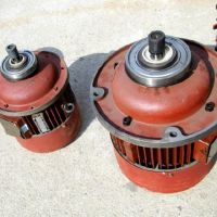 寧波起重機大車電機年檢，銷售，保養(yǎng)