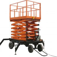 高空特種起重機液壓平臺可升降銷售，保養(yǎng)