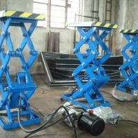 高空特種起重機液壓平臺可升降銷售，保養(yǎng)