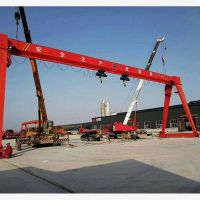 寧波起重機(jī)北侖單梁雙鉤門式起重機(jī)維修，年檢，銷售，保養(yǎng)