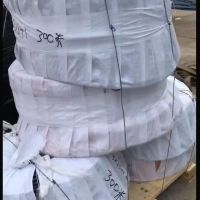 發(fā)往重慶的起重機電纜已送貨站，感謝客戶的信任——豪達電纜！