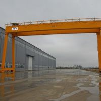 金壇龍門吊銷售；半龍門銷售