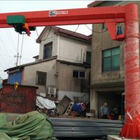 寧波起重機(jī)懸臂吊年檢，銷售，保養(yǎng)