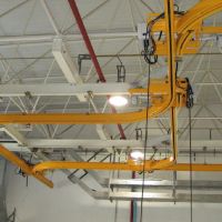 寧波起重機(jī)天車行車智能KBK單軌起重機(jī)年檢，銷售，保養(yǎng)
