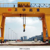 嘉興起重機/行車/行吊、龍門吊